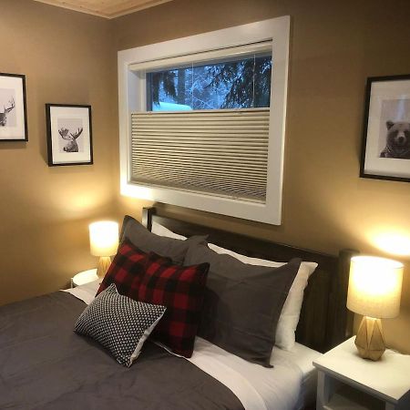 Revelstoke Rv & Cabin Resort 외부 사진